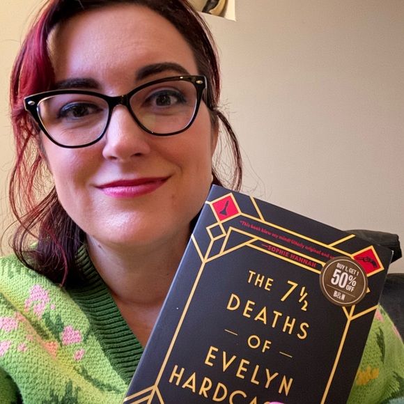 Meet your Posher, Cat - Picture 3 of 4